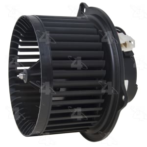 Four Seasons Hvac Blower Motor With Wheel for 1992 Mitsubishi Expo - 76959