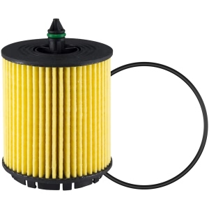 Hastings Engine Oil Filter Element for 2004 Saab 9-3 - LF624