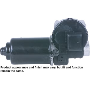 Cardone Reman Remanufactured Wiper Motor for 1999 Ford F-250 Super Duty - 40-2010