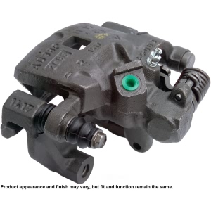 Cardone Reman Remanufactured Unloaded Caliper w/Bracket for 1996 Cadillac Eldorado - 18-B4543