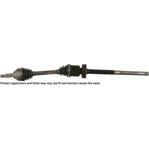 Cardone Reman Remanufactured CV Axle Assembly for 2009 Mercury Sable - 60-2208