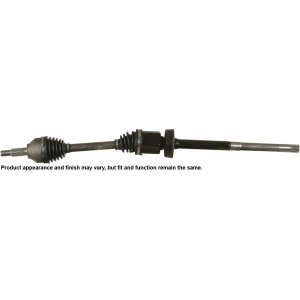 Cardone Reman Remanufactured CV Axle Assembly for 2009 Ford Flex - 60-2208