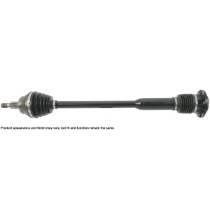 Cardone Reman Front Passenger Side CV Axle Shaft for 2002 Volkswagen Jetta - 60-7319