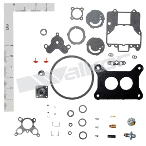 Walker Products Carburetor Repair Kit for Ford F-150 - 15837A