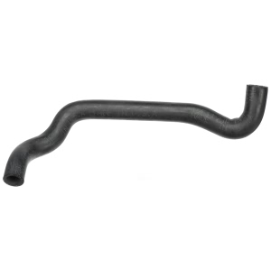 Gates Hvac Heater Molded Hose for 1999 Nissan Altima - 19766