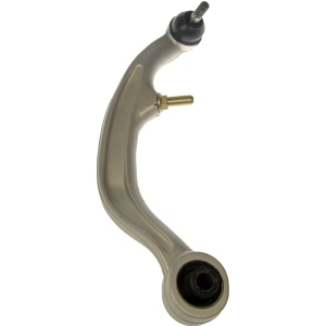 Dorman Front Driver Side Lower Non Adjustable Control Arm And Ball Joint Assembly for Nissan 350Z - 521-601