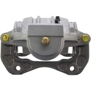 Centric Remanufactured Semi-Loaded Front Passenger Side Brake Caliper for 2005 Hyundai Tiburon - 141.51235