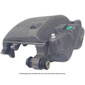 Cardone Reman Remanufactured Unloaded Caliper for 2003 Dodge Ram 2500 - 18-4964