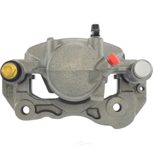 Centric Remanufactured Semi-Loaded Front Driver Side Brake Caliper for 1995 Mitsubishi Mighty Max - 141.46030