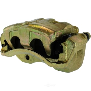 Centric Posi Quiet™ Loaded Front Driver Side Brake Caliper for 2001 Nissan Pathfinder - 142.42102