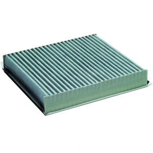 Denso Cabin Air Filter for 2000 Mercedes-Benz ML55 AMG - 454-2053