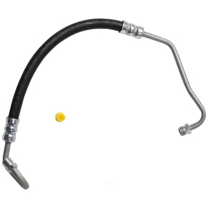 Gates Power Steering Pressure Line Hose Assembly for Chevrolet K30 - 363210