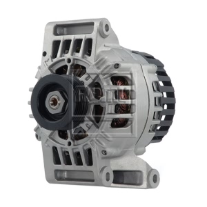 Remy Remanufactured Alternator for 2004 Chevrolet Classic - 21501