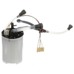 Delphi Fuel Pump And Strainer Set - FE0775