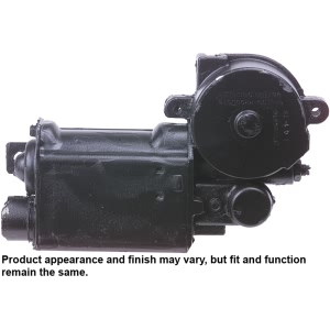 Cardone Reman Remanufactured Window Lift Motor for Pontiac LeMans - 42-18