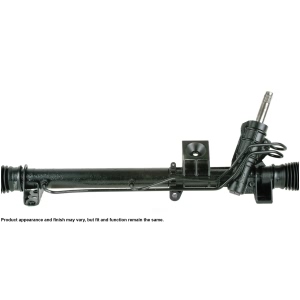 Cardone Reman Remanufactured Hydraulic Power Rack and Pinion Complete Unit for 2003 Volvo C70 - 26-1985