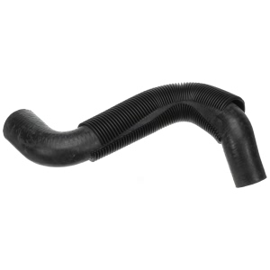 Gates Engine Coolant Molded Radiator Hose for 1999 Plymouth Prowler - 21723