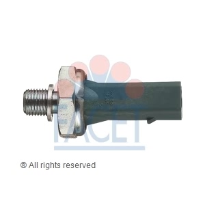 facet Oil Pressure Switch for 2011 Audi A8 Quattro - 7.0139