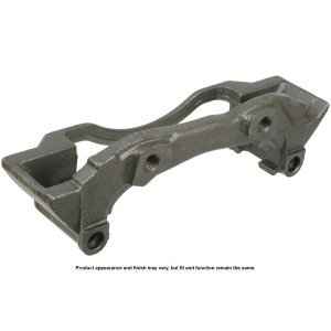 Cardone Reman Remanufactured Caliper Bracket for 2007 Chrysler Pacifica - 14-1057