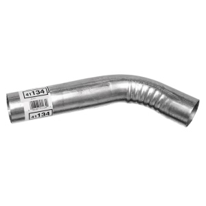 Walker Aluminized Steel Exhaust Tailpipe for 1989 Lincoln Town Car - 41134