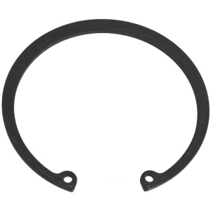 SKF Front Wheel Bearing Lock Ring for Honda Element - CIR145