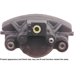 Cardone Reman Remanufactured Unloaded Caliper for Plymouth Prowler - 18-4643S
