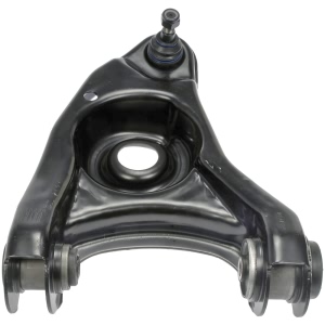 Dorman Front Passenger Side Lower Non Adjustable Control Arm And Ball Joint Assembly for 1999 Ford Mustang - 520-236