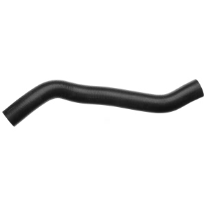 Gates Engine Coolant Molded Radiator Hose for 2006 Volkswagen Jetta - 23075