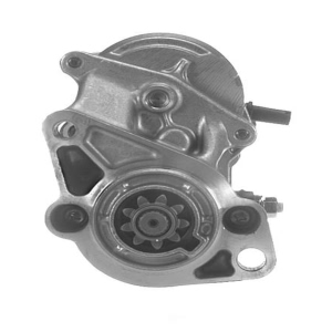 Denso Remanufactured Starter for 1995 Toyota 4Runner - 280-0110