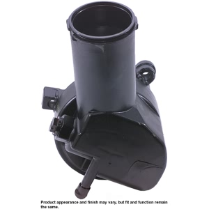 Cardone Reman Remanufactured Power Steering Pump w/Reservoir for 1998 Ford E-350 Econoline - 20-7241