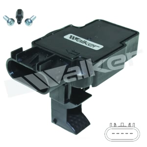 Walker Products Mass Air Flow Sensor for 2012 Chevrolet Avalanche - 245-1206