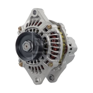 Remy Remanufactured Alternator for 1998 Plymouth Neon - 12101