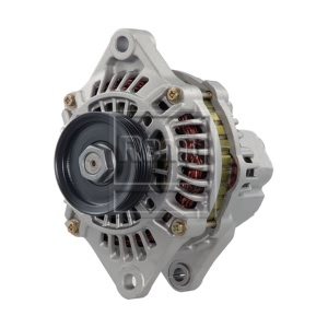 Remy Remanufactured Alternator for 1999 Dodge Neon - 12101