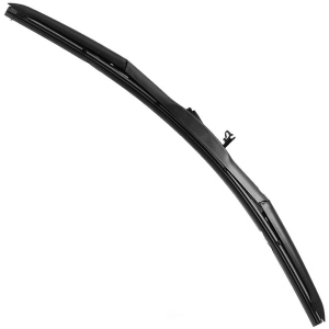 Denso Designer 19" Black Wiper Blade for 2000 Mazda Protege - 160-3119