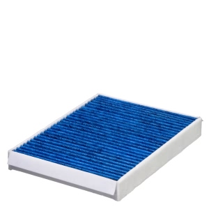 Hengst Cabin air filter for 2016 Mercedes-Benz GLE63 AMG S - E3900LB