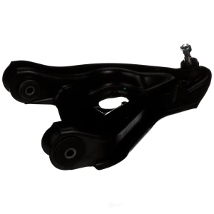Delphi Front Passenger Side Lower Control Arm And Ball Joint Assembly for 2000 GMC C3500 - TC5435
