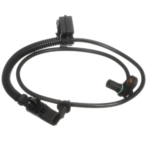 Delphi Front Abs Wheel Speed Sensor for 2007 Mitsubishi Raider - SS11586