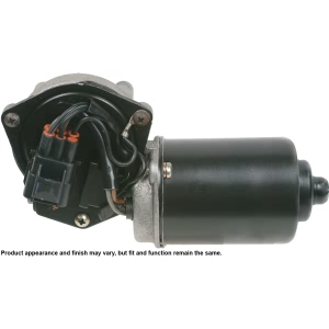 Cardone Reman Remanufactured Wiper Motor for 2004 Chevrolet Aveo - 40-1056