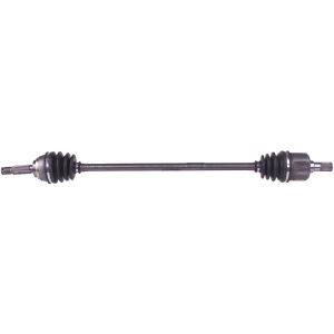 Cardone Reman Remanufactured CV Axle Assembly for 1985 Plymouth Colt - 60-3132