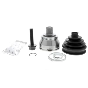 VAICO Front Driver Side Outer CV Joint Kit for 2006 Audi S4 - V10-7431