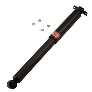 KYB Excel G Rear Driver Or Passenger Side Twin Tube Shock Absorber for Chevrolet Nova - 343132