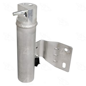 Four Seasons Aluminum Filter Drier w/ Pad Mount for 2012 Jeep Compass - 83139