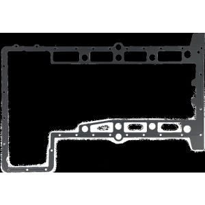 Victor Reinz Engine Oil Pan Gasket for 2011 BMW M3 - 71-12298-00