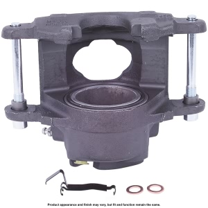 Cardone Reman Remanufactured Unloaded Caliper for Jeep Cherokee - 18-4046