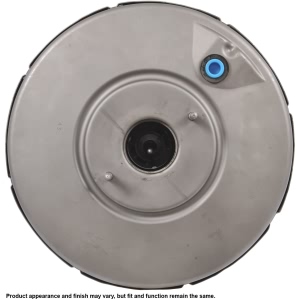 Cardone Reman Remanufactured Vacuum Power Brake Booster w/o Master Cylinder for Volkswagen - 53-8811