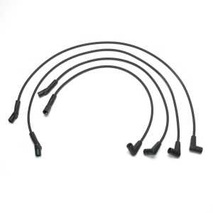 Delphi Spark Plug Wire Set for Oldsmobile Omega - XS10280