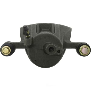 Centric Remanufactured Semi-Loaded Front Driver Side Brake Caliper for Mazda 626 - 141.45028