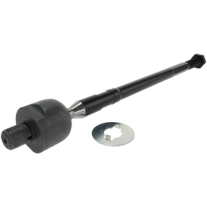 Centric Premium™ Front Inner Steering Tie Rod End for 2004 Mitsubishi Outlander - 612.46026