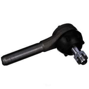 Delphi Front Driver Side Outer Tie Rod End for 1987 Jeep Cherokee - TA5767