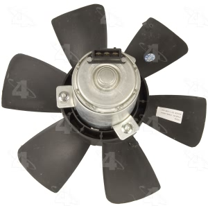 Four Seasons Engine Cooling Fan for 1999 Volkswagen Jetta - 76091